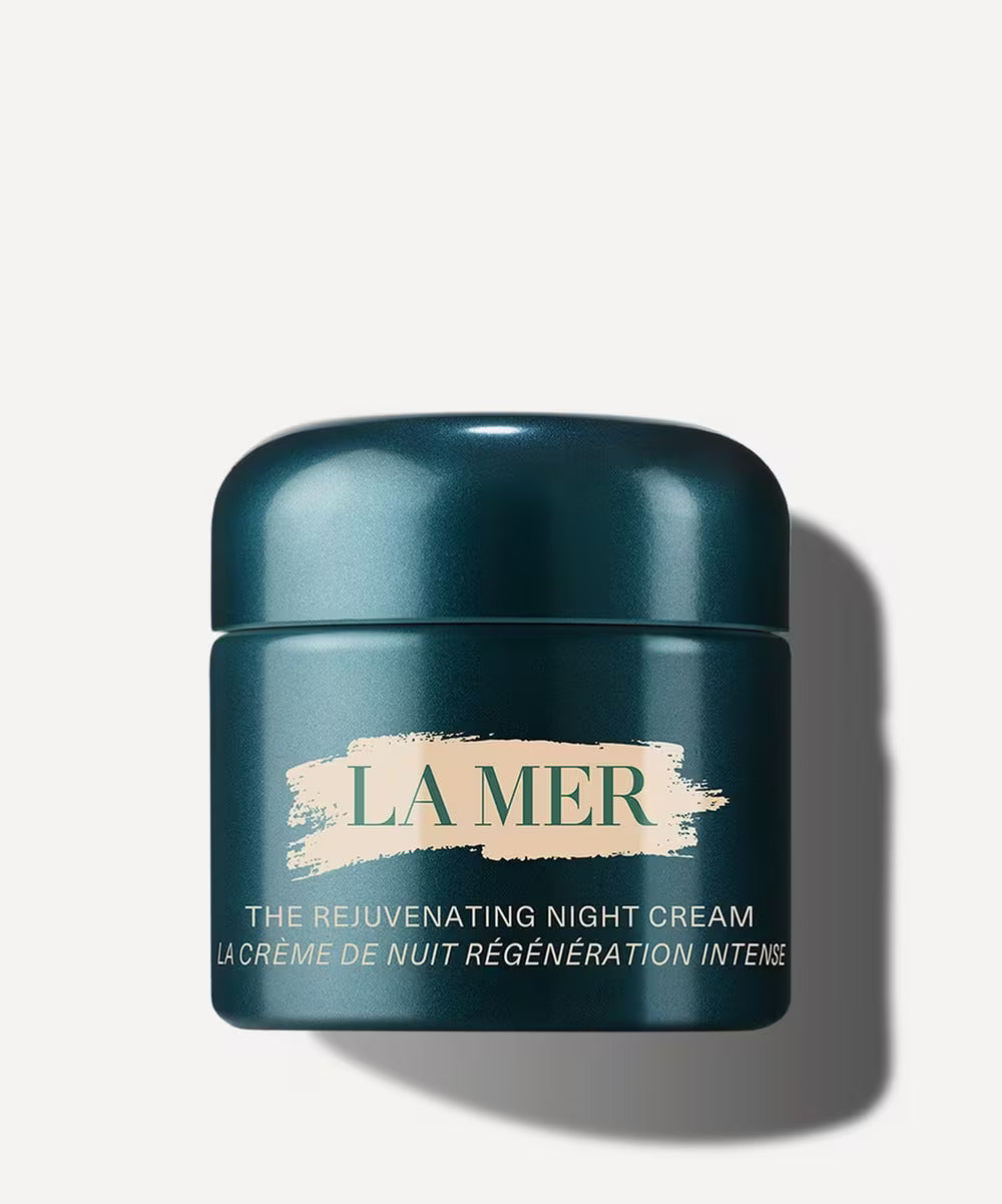 LA MER The Rejuvenating Night Cream – 2oz / 60ml (NEW & Sealed) (Copy)