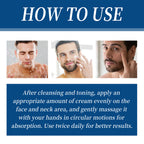 East Moon Collagen Cream, Fade Fine Lines Wrinkle Tight Facial Skin Moisturizing Anti-Aging Cream