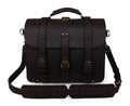 Leather bag leather bag wholesale cool crazy horse men Shoulder Messenger Bag 7072