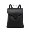 Leather Backpack Light Simple Everything Casual