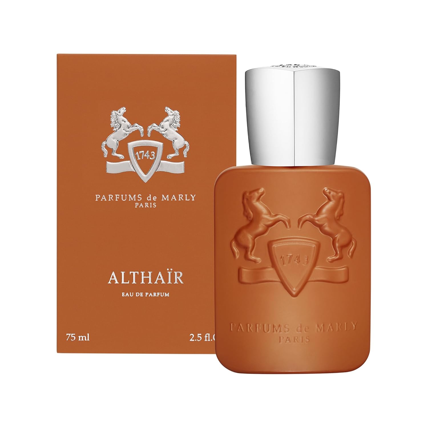 PARFUMS DE MARLY Althair