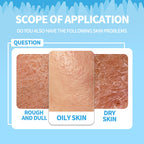 EELHOE Hydrating And Moisturizing Sleep Mask For Nourishing Skin And Repairing Dryness, Dullness, And Dark Spots On The Face