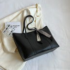 New And Simple Tote Bag Large Capacity Casual Versatile Bucket Fashion Shoulder Large-capacity Crossbody Bag