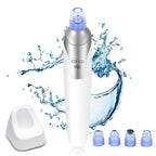 Blackhead Suction Instrument, Electric Blackhead Suction Artifact, Blackhead Removal Instrument, Home Use Beauty Instrument For Sucking Blackheads And Acne