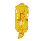 Medium and Large Dog Poncho for Rainy Days