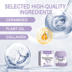 Hoygi Moisturizing Skin Care Cream Lighten Pigmentation Fine Lines Anti-Wrinkle Moisturizing Rejuvenation Whitening Firming Hydrating Cream