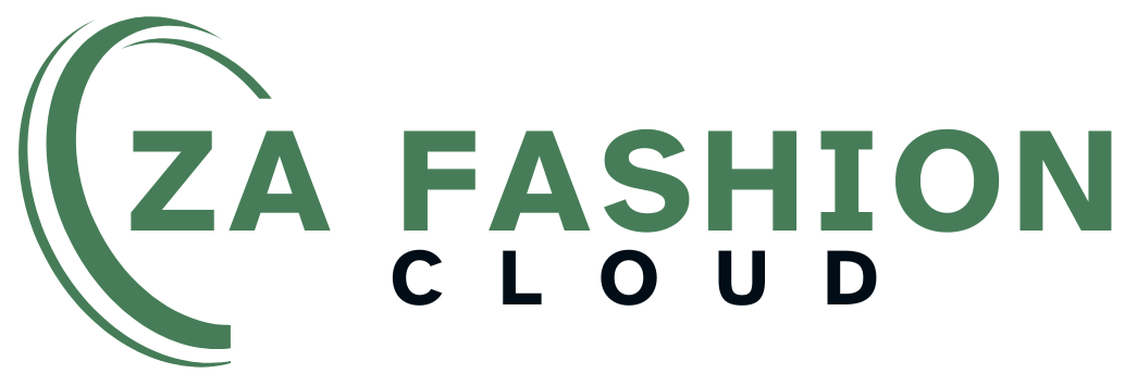 ZA Fashion Cloud