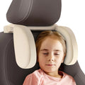 Road Pal U-Shape Car Headrest Travel Pillow for Kids &amp; Elders