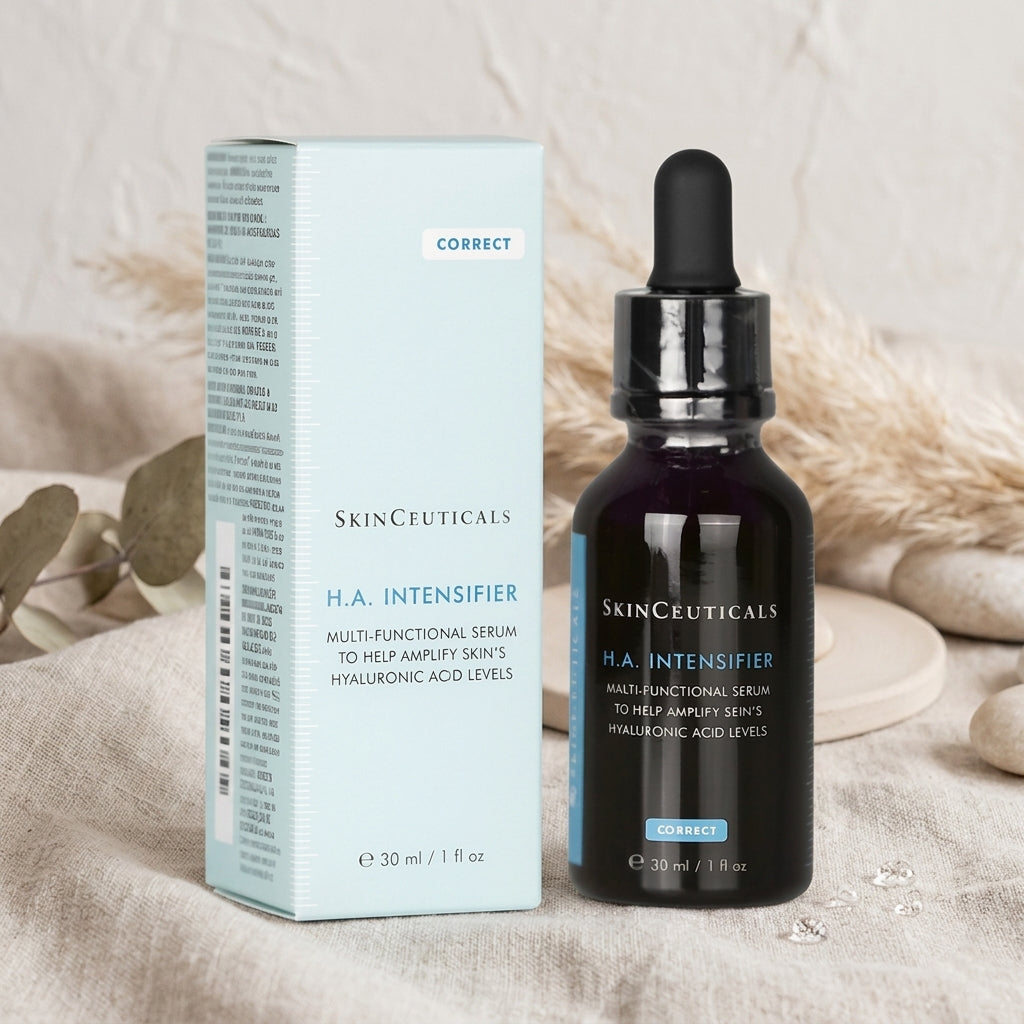 SkinCeuticals H.A. Intensifier Multi-Functional Serum 30ml 1oz New