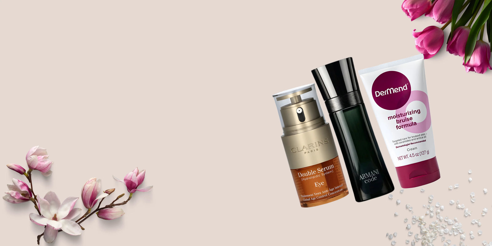 Pure Skincare for Healthy Skin