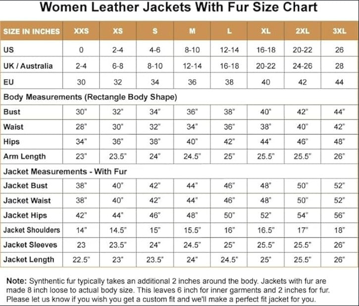B3 Womens Black and White Shearling Sheepskin Flying Hood Soft Wool Leather Genuine Fur Jacket