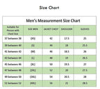 ZA Fashion Cloud Men's Premium Trench Black Double Breasted Peacoat Winter Slim Fit Wool Jacket Long Overcoat