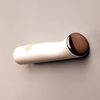 Mini 3d Electric Face Roller Massager Cooling Anti Wrinkle Pen For Face Eyes Cheeks Forehead Eyes Heathly Massage