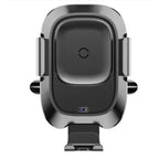 Wireless Charging Car Mount for Navigation