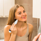 2 PCS Skin Rash Repair Kit