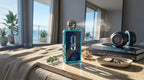 Afnan 9AM Dive Eau de Parfum Spray Unisex 3.4oz / 100ml Brand New Sealed