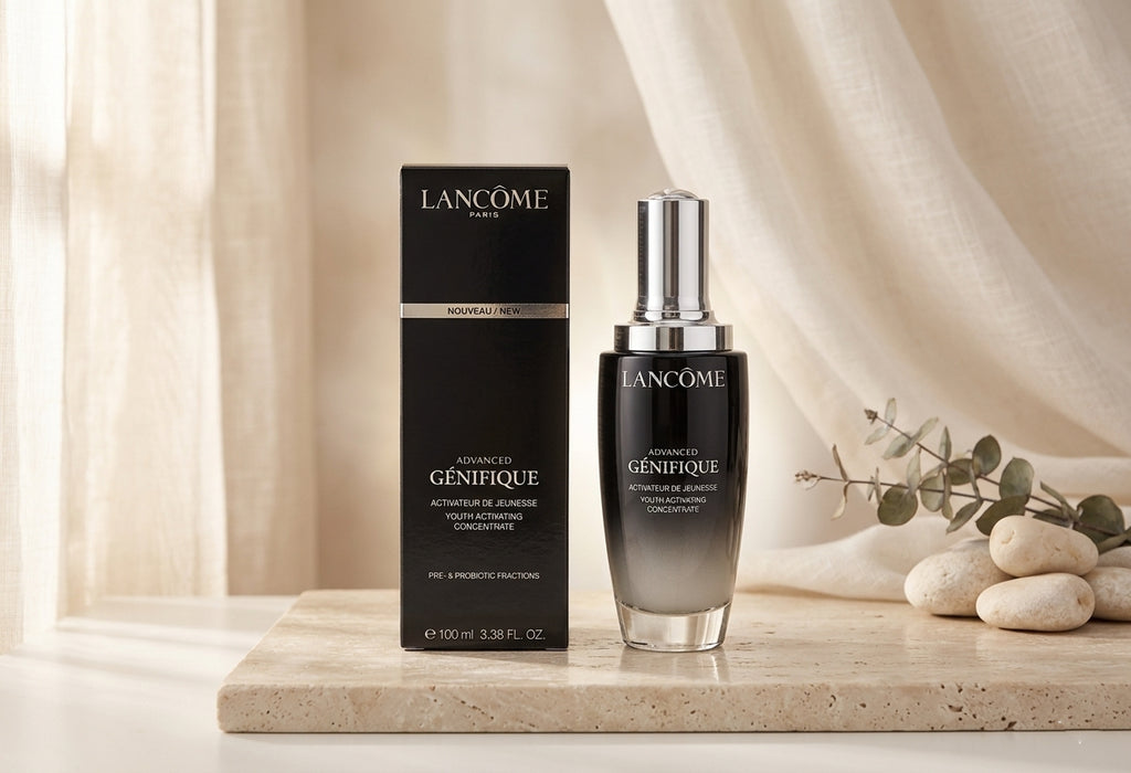 Lancome Advanced Genifique Youth Activating Concentrate - 100mL 3.38 FL OZ
