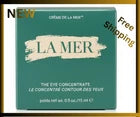 La Mer The Eye Concentrate 0.5oz/15ml / New in Box 100% Authentic  hasshe-0 (1057)