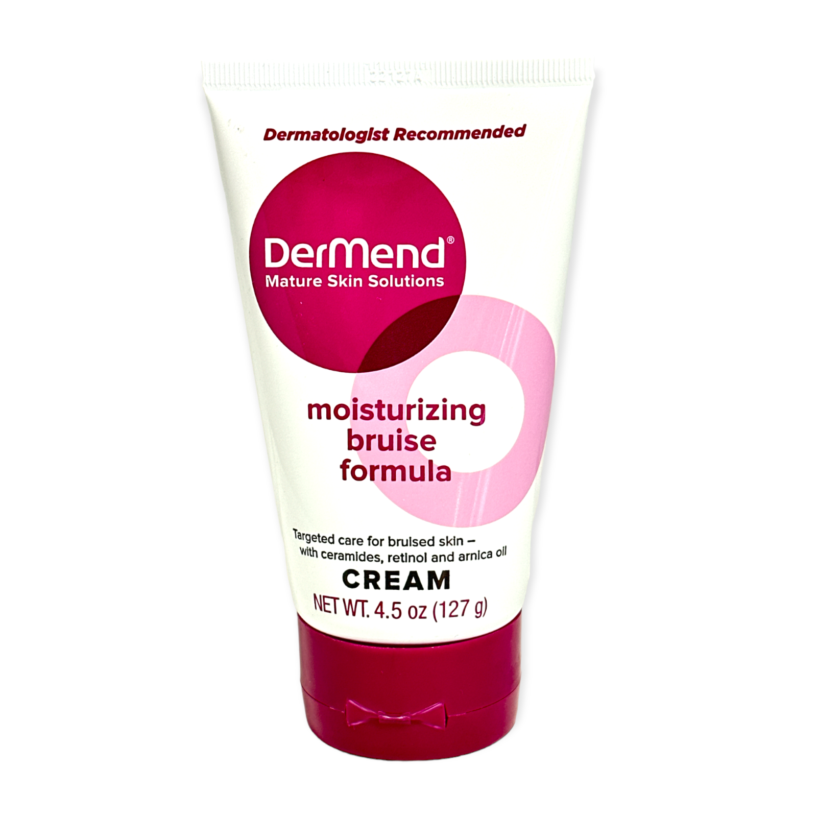 Dermend Moisturizing Bruise Formula 4.5 fl. oz. Cream
