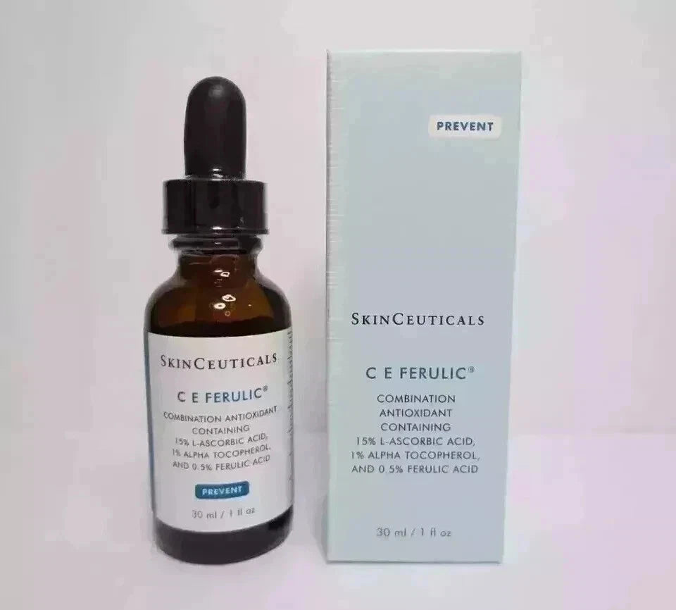 SkinCeuticals Phloretin CF Anti-Aging Serum - 1oz