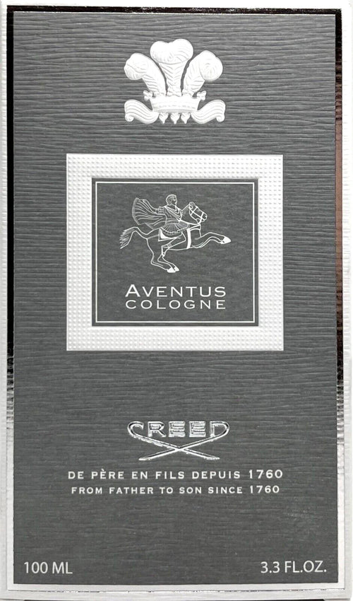 Aventus by Creed, 3.3 oz Millesime EDP Spray for Men