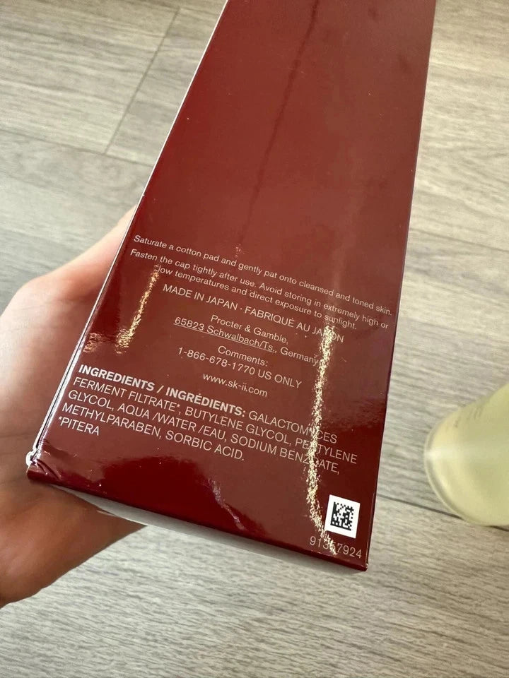 SK-II Facial Treatment Essence - 330mL