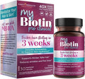 Purity Products My Biotin ProClinical MyBiotin Thicker Hair 30 Capsule