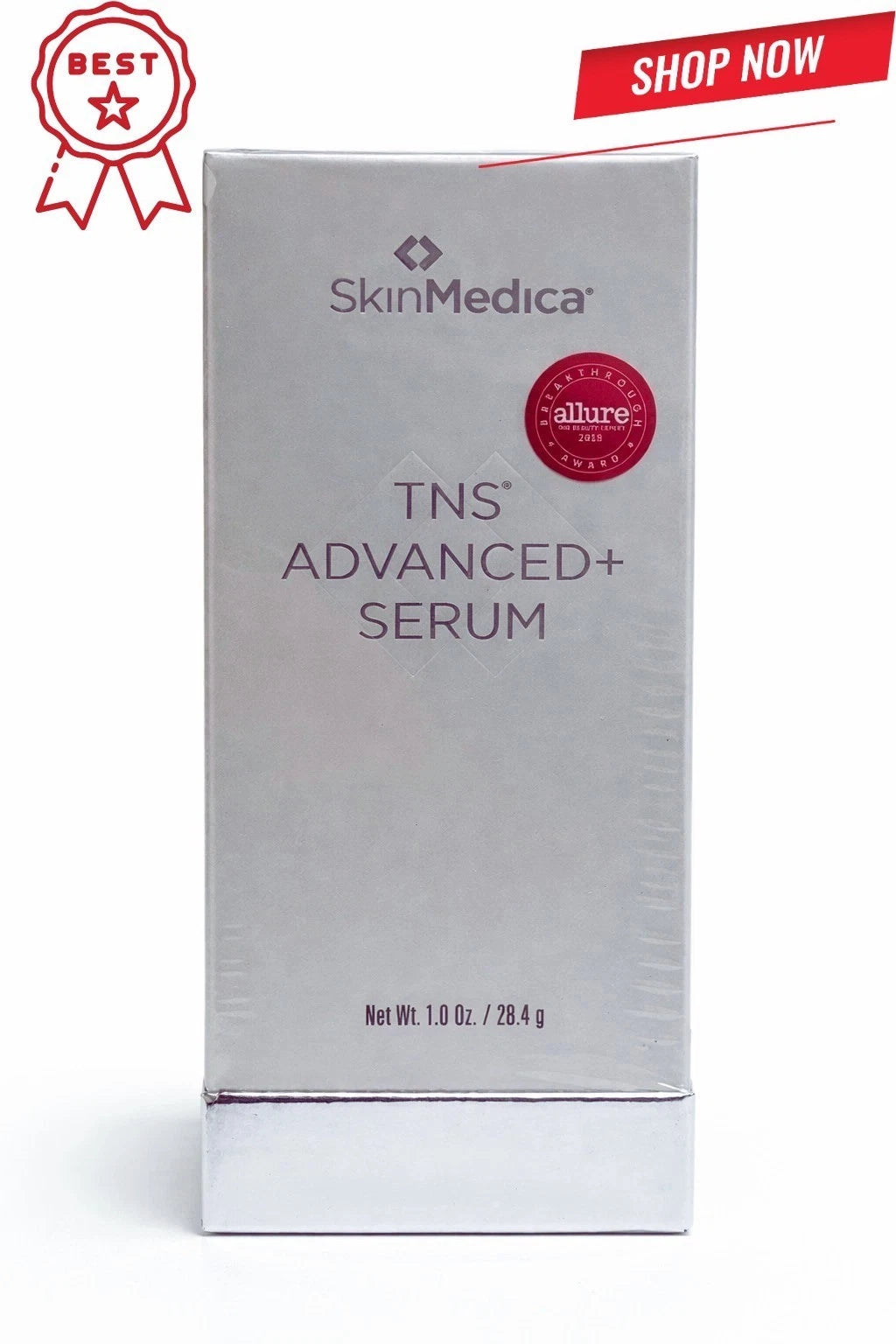 SkinMedica TNS Advanced Serum 1oz / 30ml NEW Sealed  (Copy) (Copy)