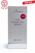 SkinMedica TNS Advanced Serum 1oz / 30ml NEW Sealed  (Copy) (Copy)