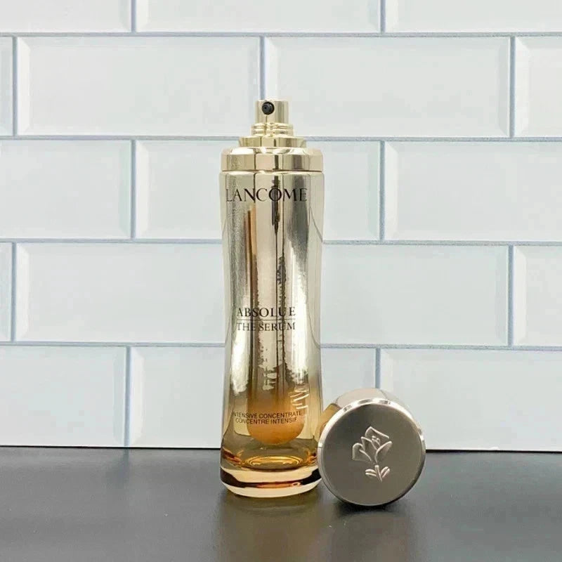 Lancome Paris Absolue The Serum Intensive Concentrate 1.0 oz/30 ml New Price