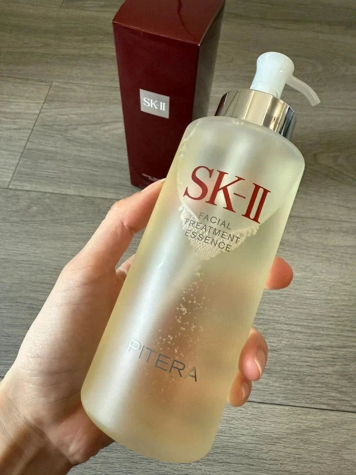 SK-II Facial Treatment Essence - 330mL