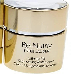 Estee Lauder Re-Nutriv Ultimate Lift Regenerating Youth Creme 1.7 Oz 50mL SEALED
