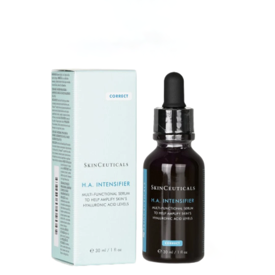 SkinCeuticals H.A. Intensifier Multi-Functional Serum 30ml 1oz New Sealed