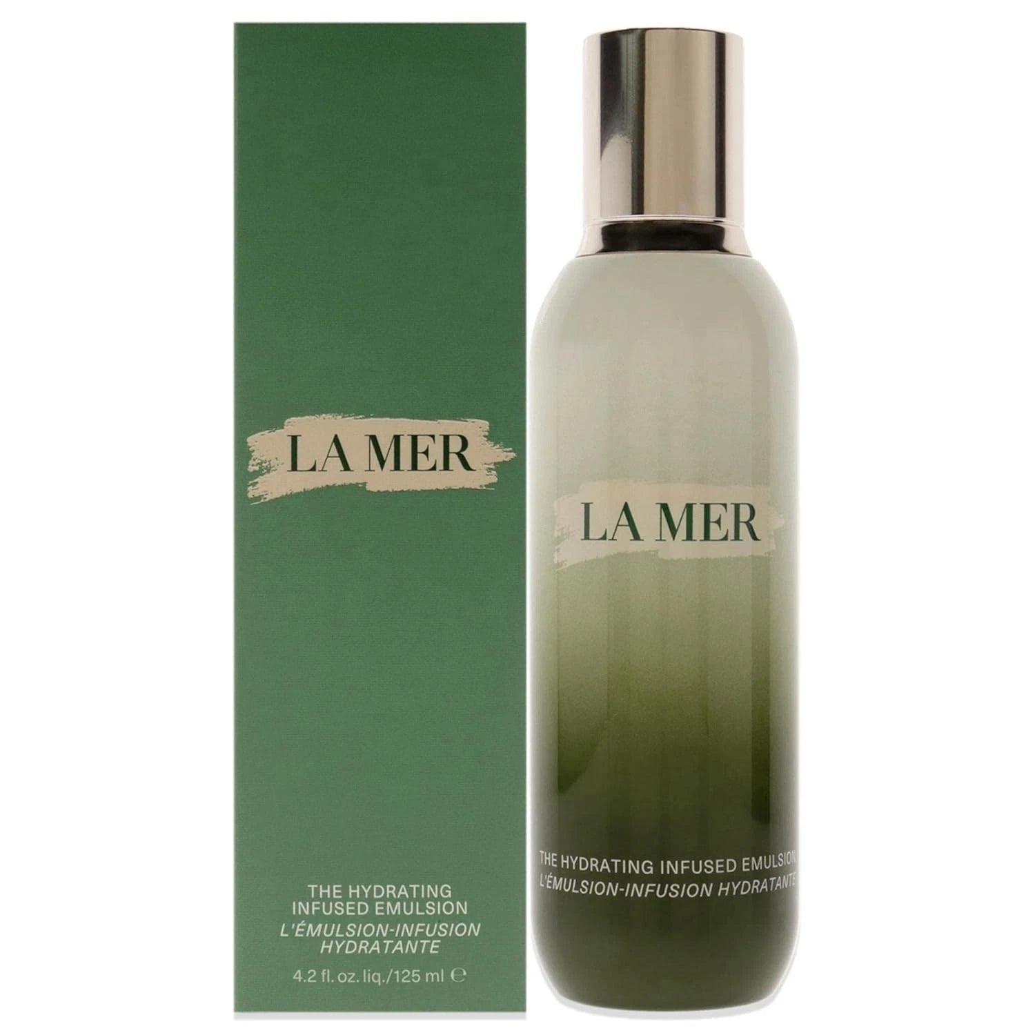 La Mer The Hydrating Infusion Emulsion 125ml/4.2oz - *NEW*