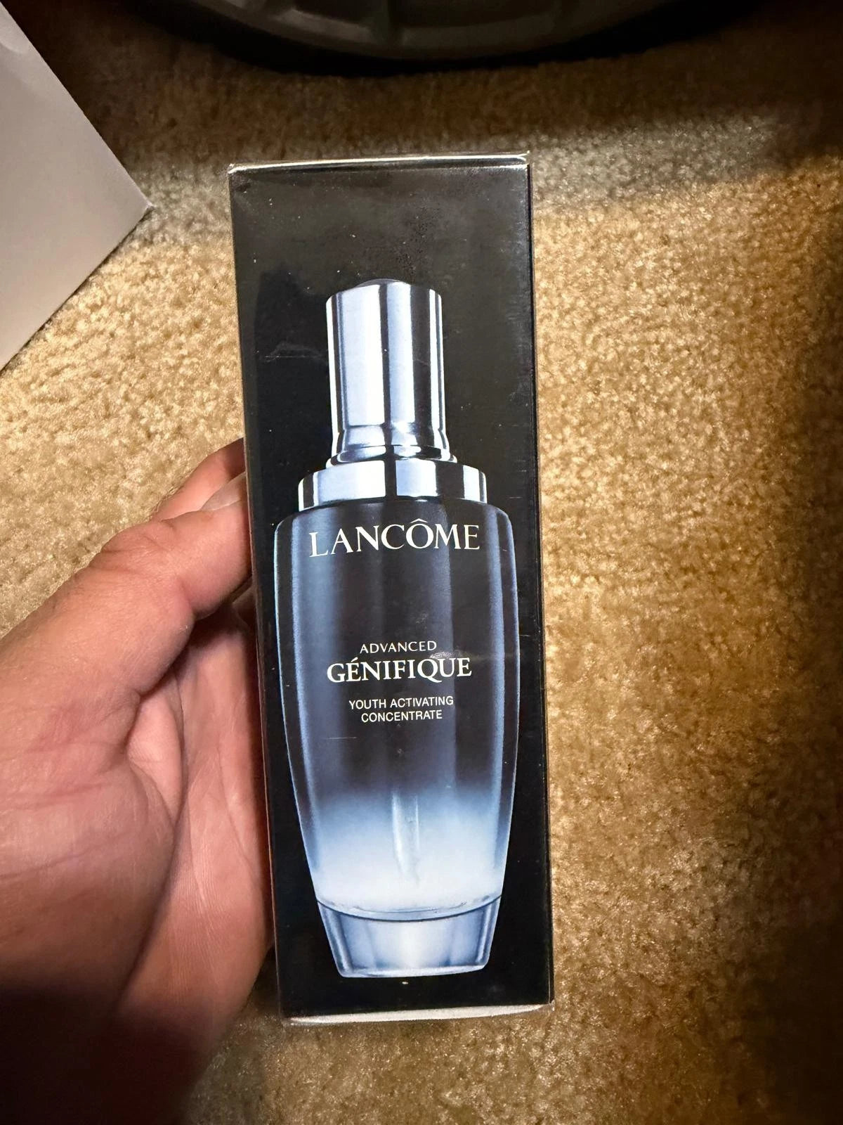 Lancome Advanced Genifique Youth Activating Concentrate - 100mL 3.38 FL OZ