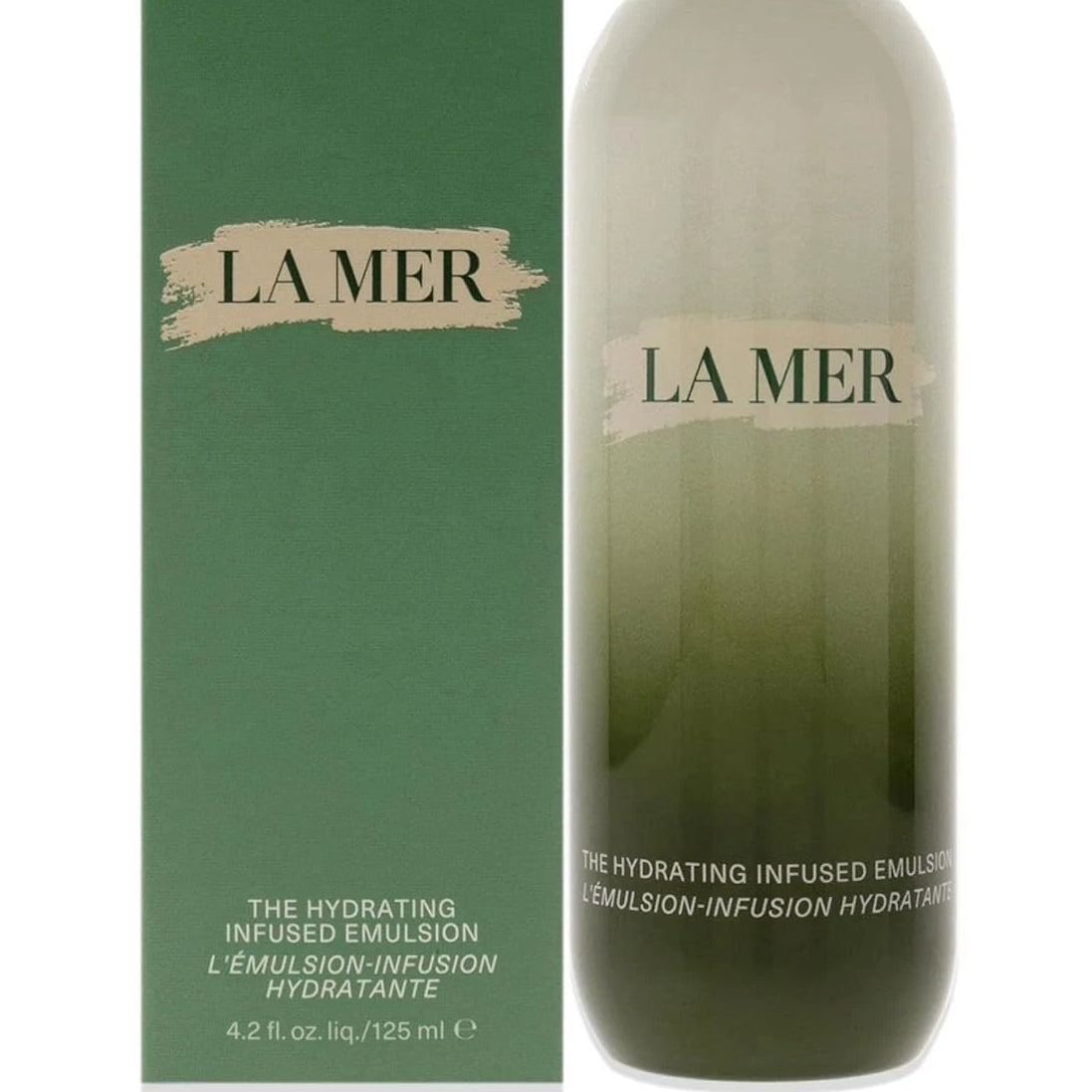 La Mer The Hydrating Infusion Emulsion 125ml/4.2oz - *NEW*