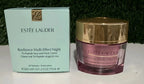 Estee Lauder Resilience Multi-Effect Night Tri-Peptide Face & Neck Creme 2.5oz