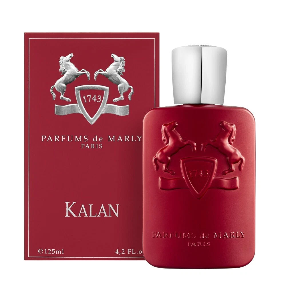 Parfums de Marly Kalan 125ml/4.2oz EDP New in Box