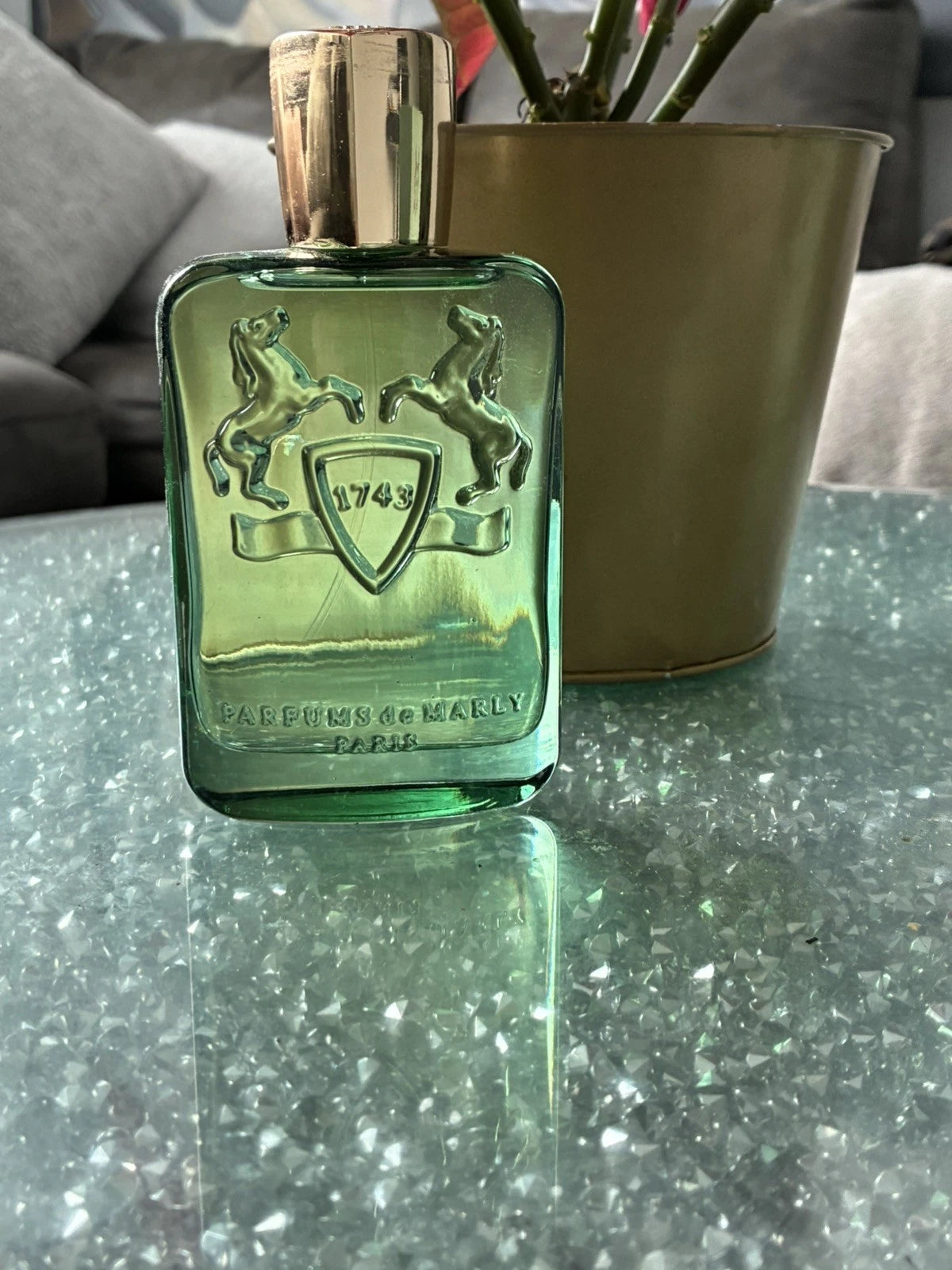 Parfums De Marly Greenley Royal Essence EDP 125ml