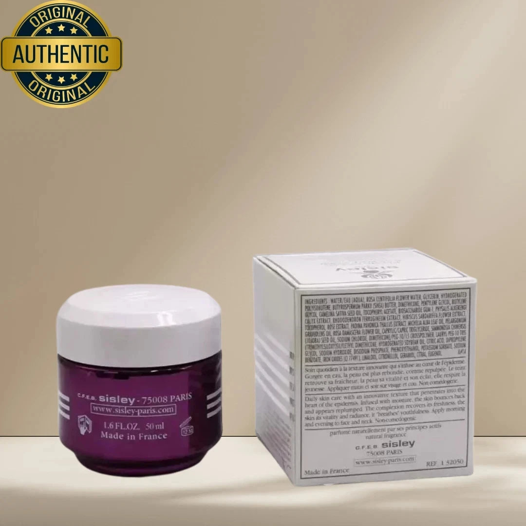 Sisley Black Rose Skin Infusion Cream (1.6oz)