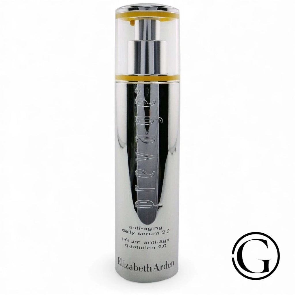 Elizabeth Arden Prevage Anti-Aging Daily Serum 2.0 1.7oz NWOB