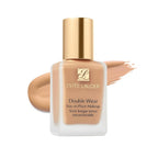 Estée Lauder Double Wear Foundation Cream - 1W1 Bone (1oz)