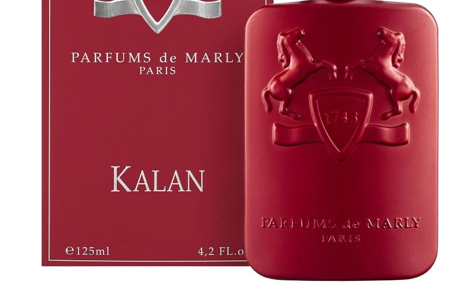 Parfums de Marly Kalan 125ml/4.2oz EDP New in Box