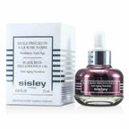 Sisley Black Rose Precious Face Oil Anti-Aging Nutrition 0.84oz./25ml New In Box