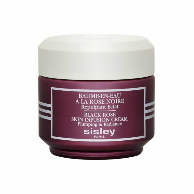 Sisley Black Rose Skin Infusion Cream (1.6oz)