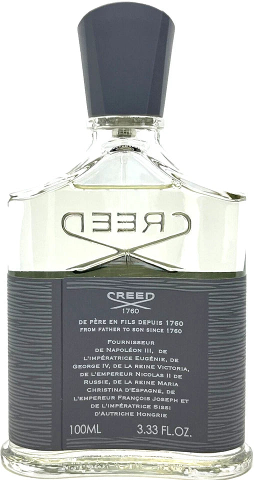 Aventus by Creed, 3.3 oz Millesime EDP Spray for Men