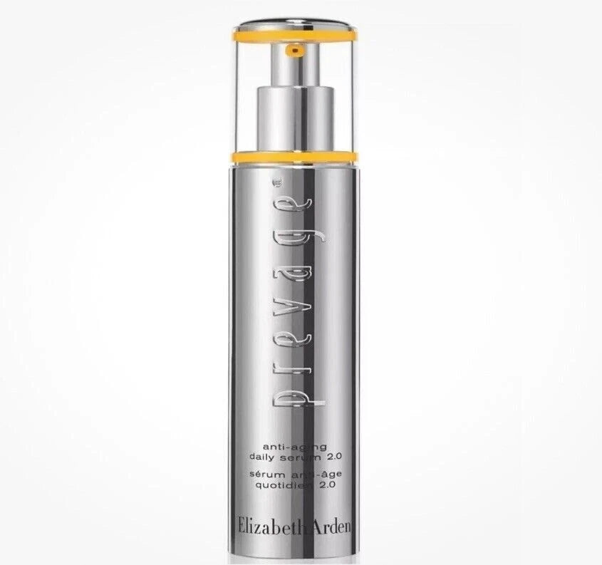 Elizabeth Arden Prevage Anti-Aging Daily Serum 2.0 1.7oz NWOB