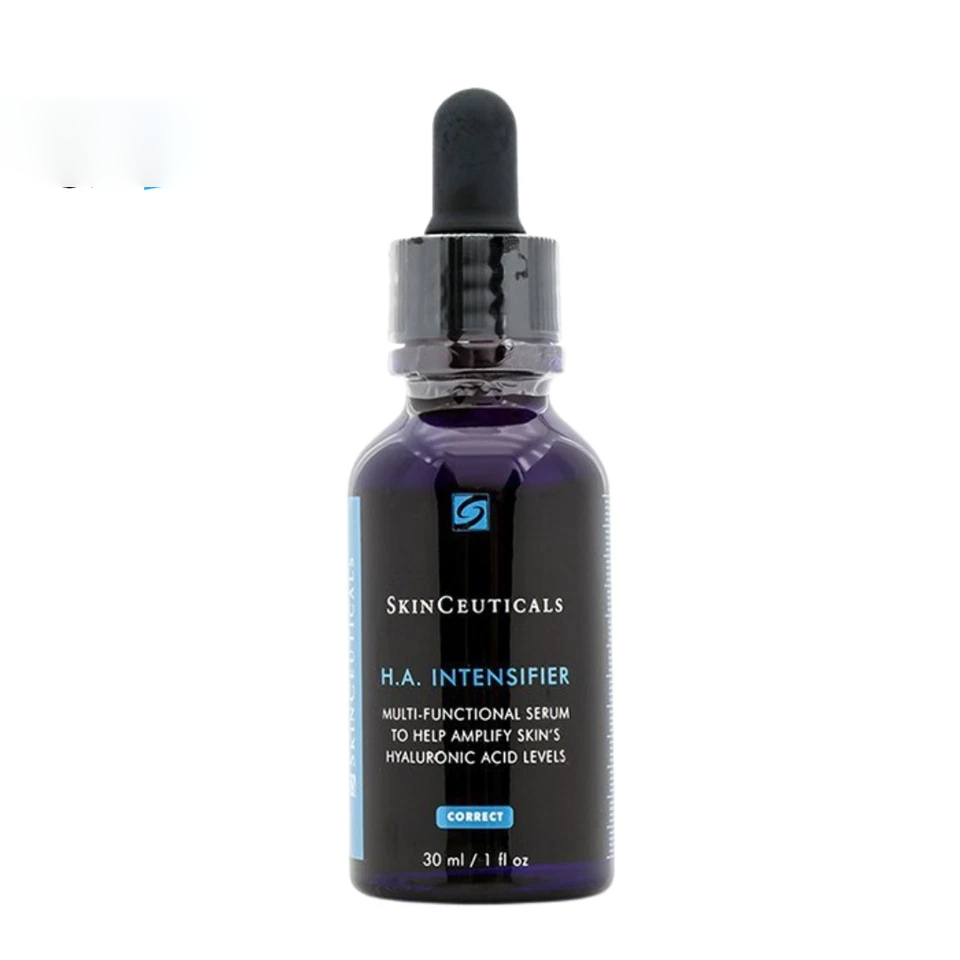 SkinCeuticals H.A. Intensifier Multi-Functional Serum 30ml 1oz New Sealed