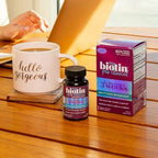 Purity Products My Biotin ProClinical MyBiotin Thicker Hair 30 Capsule