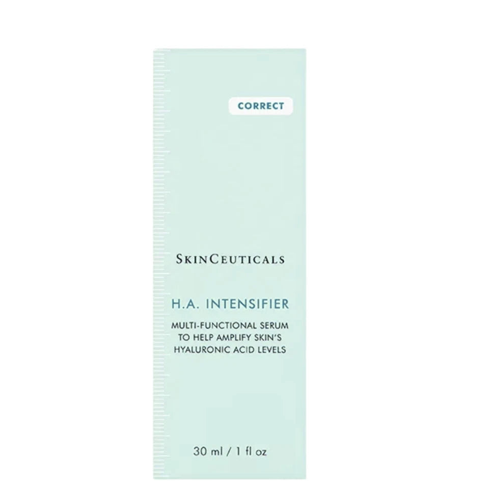 SkinCeuticals H.A. Intensifier Multi-Functional Serum 30ml 1oz New Sealed